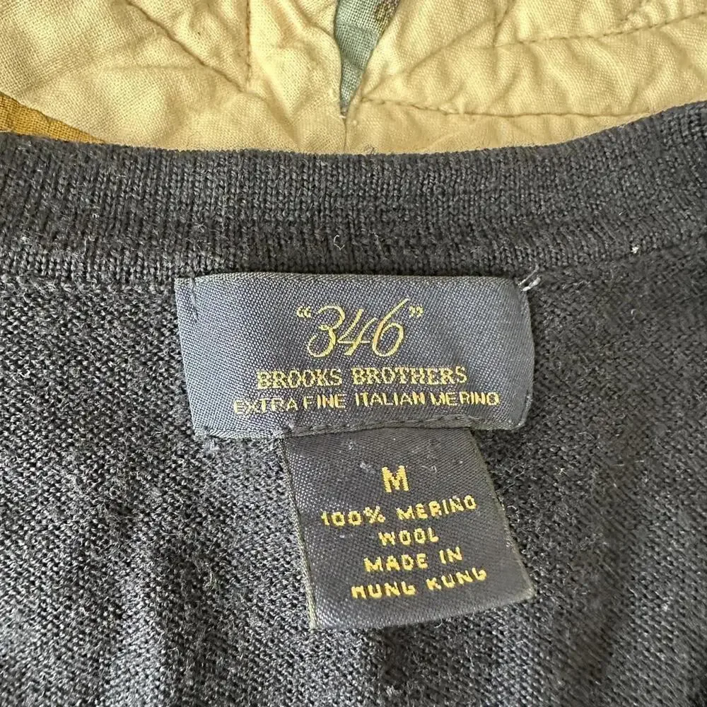 Brooks Brothers size great